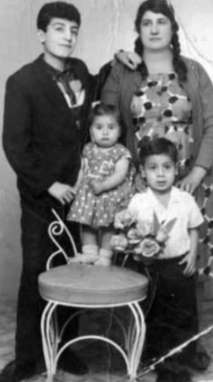 'Arabeskin Babası' Müslüm Gürses vefatının 10. yılında anılıyor - 2