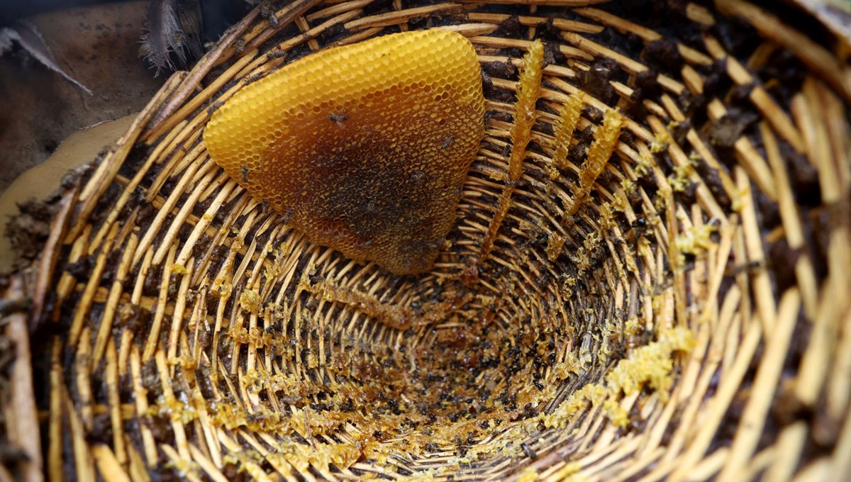 63 yaşında, 30 yıldır üretiyor: Kayınpederinden kalmıştı, kilosu bin 750 lira