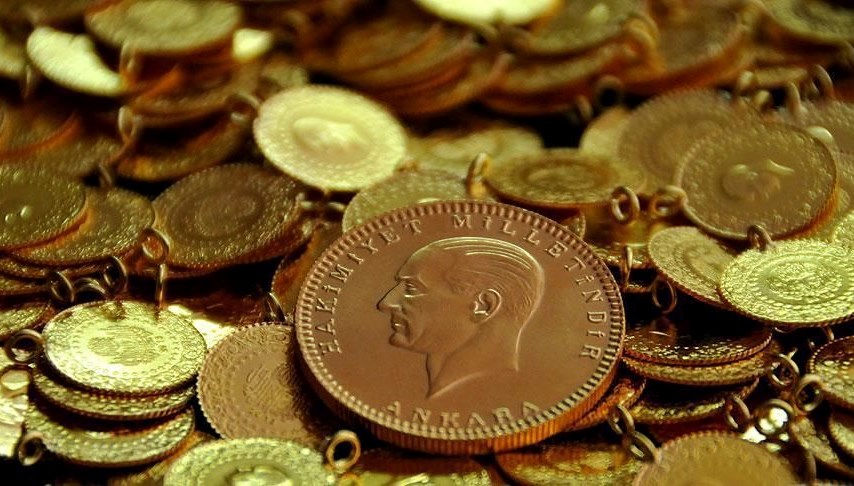 Altın fiyatlarında son durum