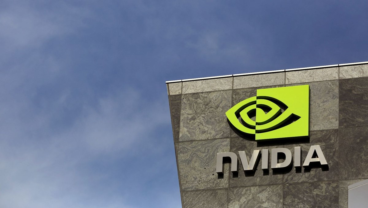 Nvidia rekor seviyede gelir sağladı