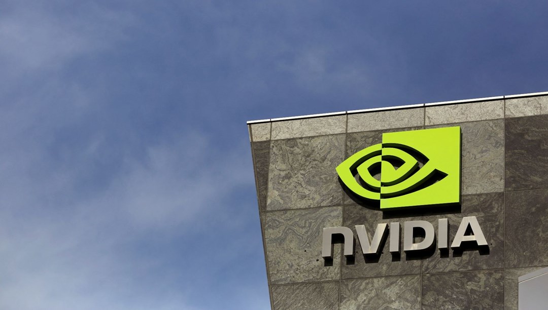 Nvidia'nın hisseleri tavan yaptı  - Son Dakika Ekonomi Haberleri | Ntv Para