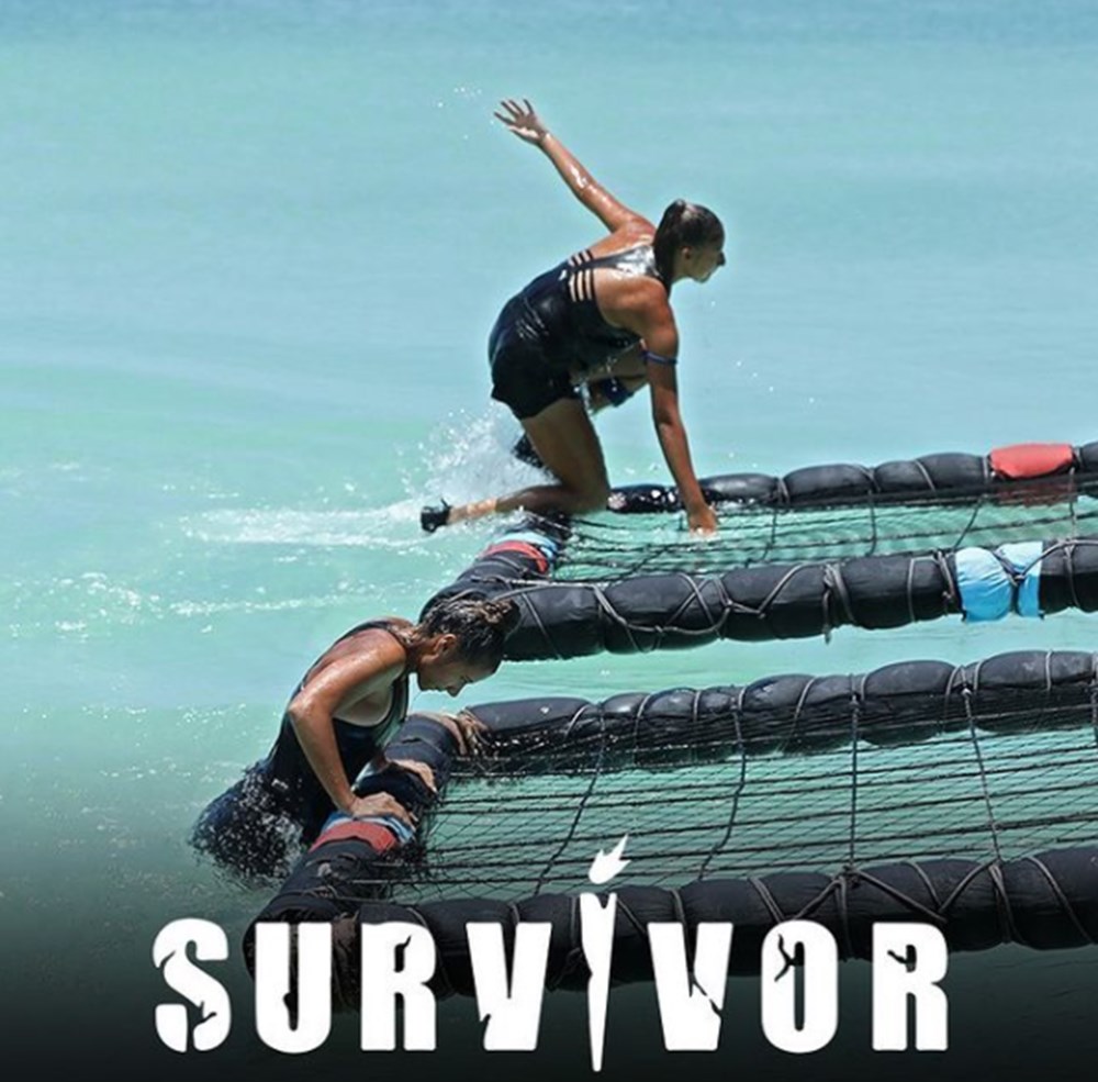 Survivor'da haftanın ilk eleme adayı kim oldu? (1 Mayıs 2021 ayrıntıları) - 2