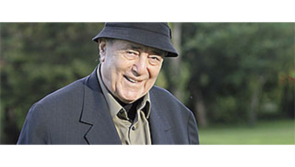 Metin Erksan hayatını kaybetti