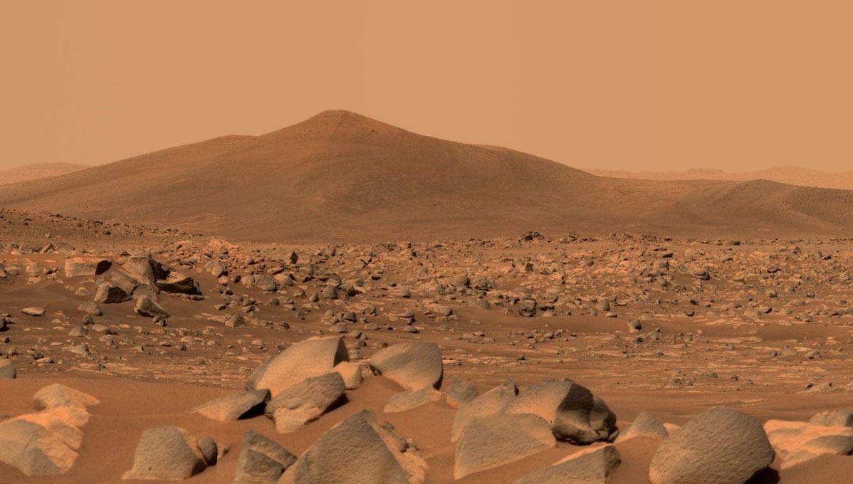 NASA, Mars'tan topladığı örnekleri Dünya'ya nasıl getirecek?