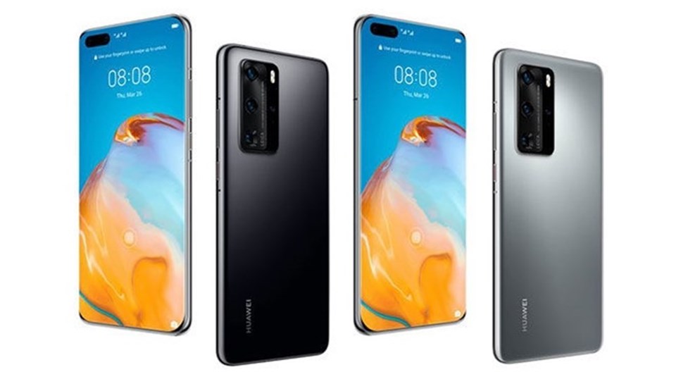 HUAWEI P40 Serisi, daha yenilikçi bir fotoğrafçılık çağının kapılarını aralıyor - 3