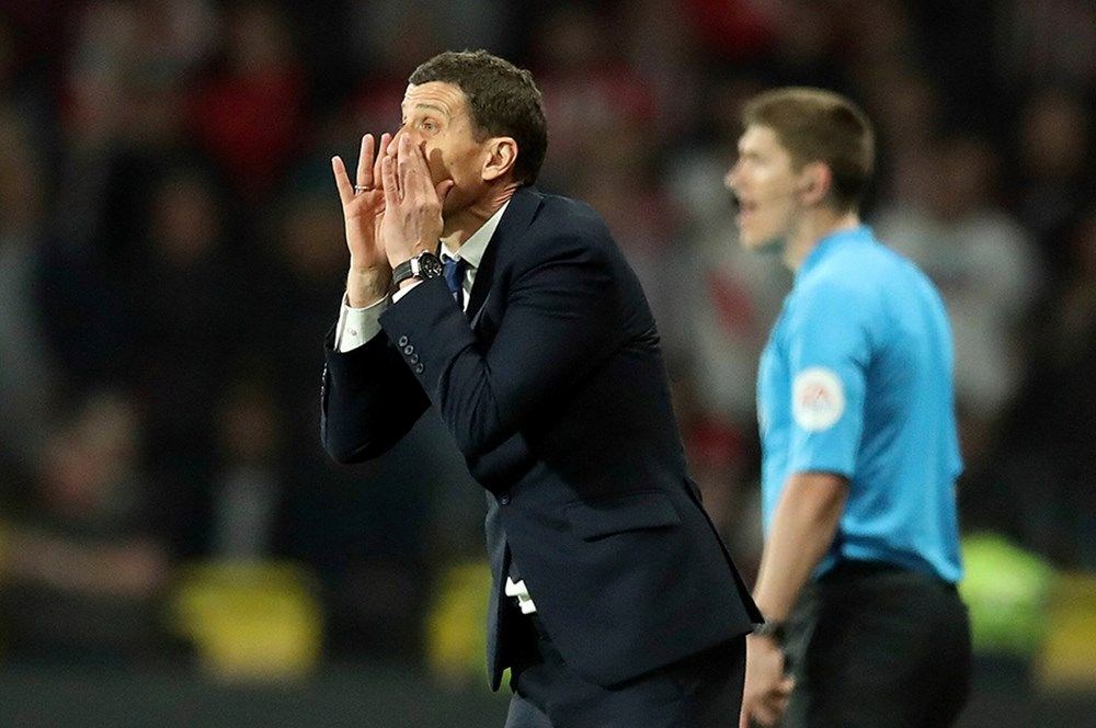 Hull City'nin yeni teknik direktörü kim olacak? - 5