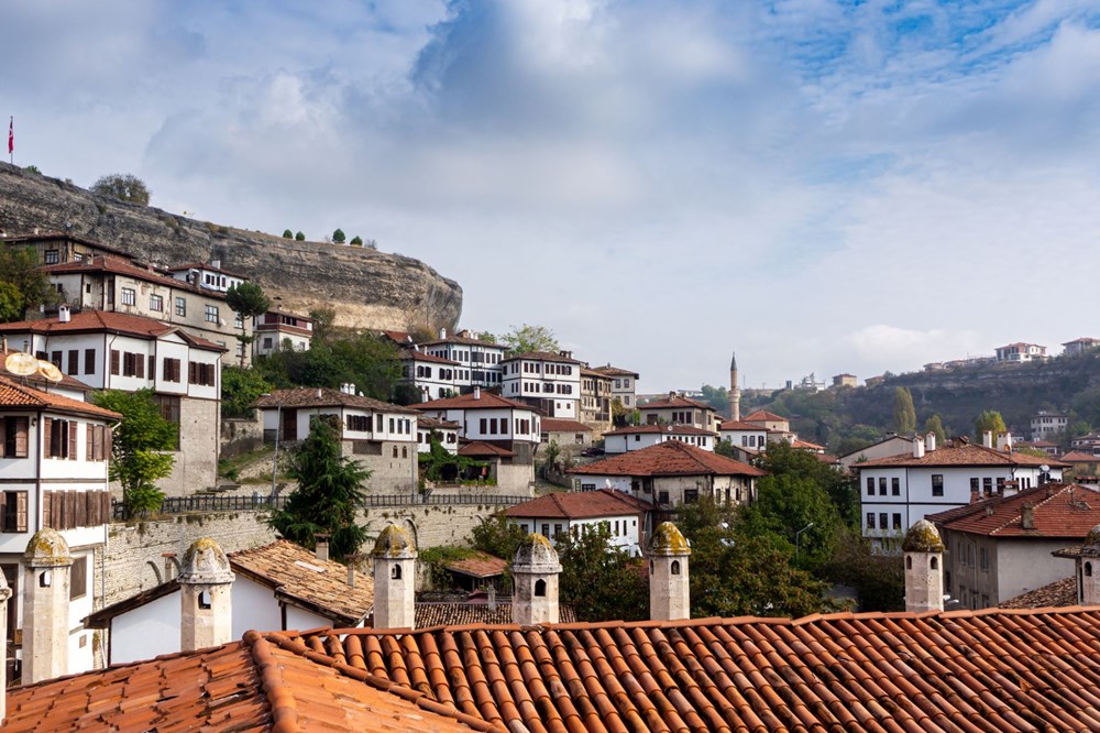 Tarihi Safranbolu, UNESCO'da çeyrek asrı devirdi - 2