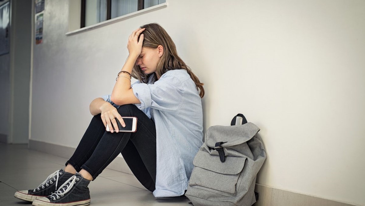 iPhone, kullanıcılarının depresyonda olup olmadığını anlayabilecek