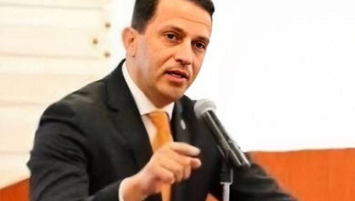 AK Parti MKYK listesi'nde yer alan Mücahit Birinci kimdir?