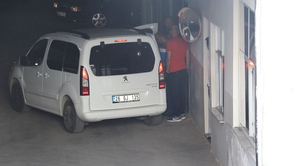 Sokağa pusu kurup, kızını ve torununu öldürdü! İşte cani dedenin katliam nedeni! - 7