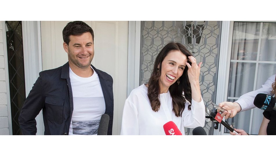Yeni Zelanda Başbakanı Ardern bebek bekliyor