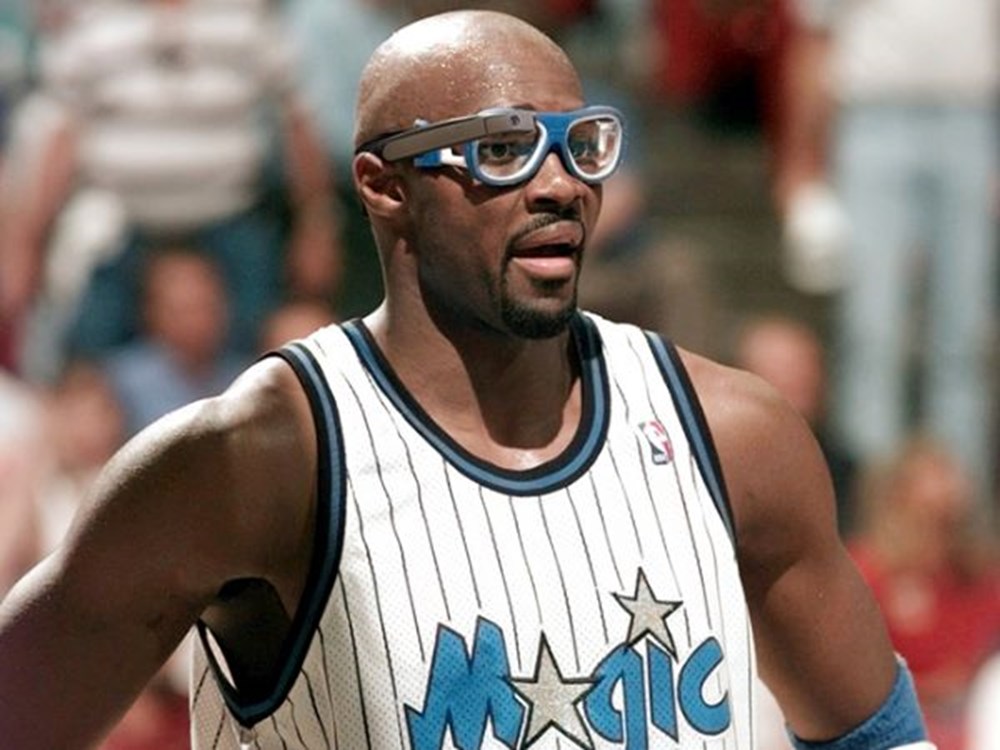 Image result for tony parker basketball goggles Sports glasses, Glasses, Mens su