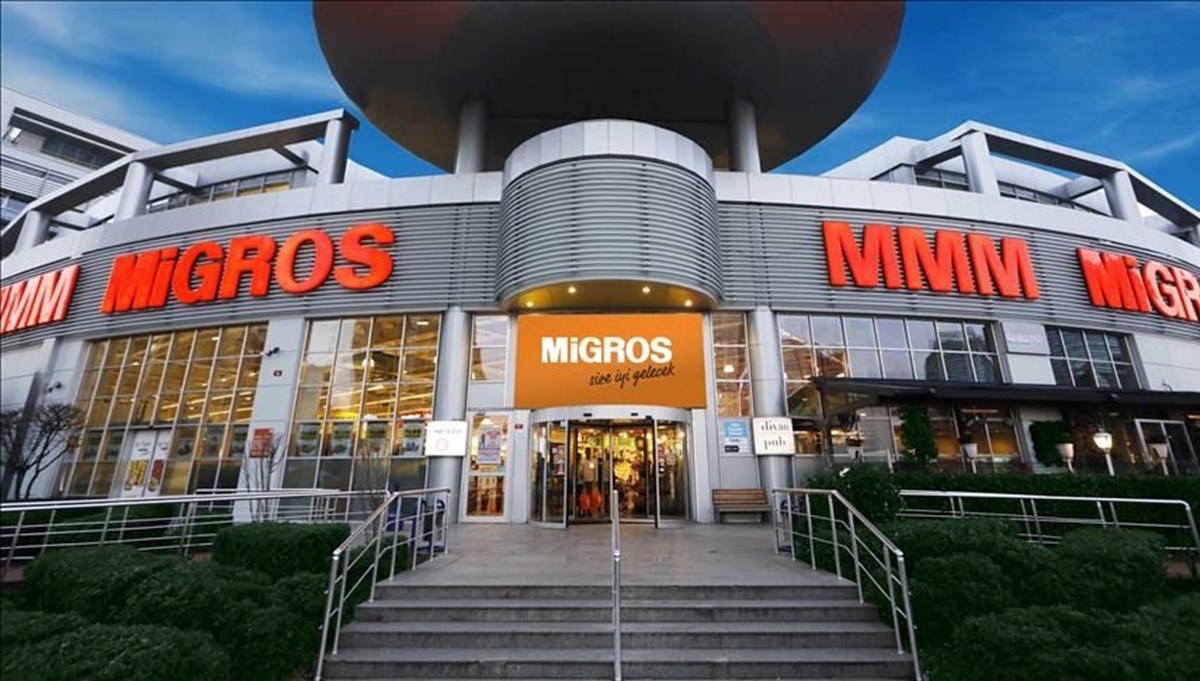 Migros'tan 2025 Ramazan ayına özel iftar paketleri: Migros Ramazan paketleri ne kadar, hangi ürünler var? Migros'tan 2025 Ramazan ayına özel iftar paketleri: Migros Ramazan paketleri ne kadar, hangi ürünler var?