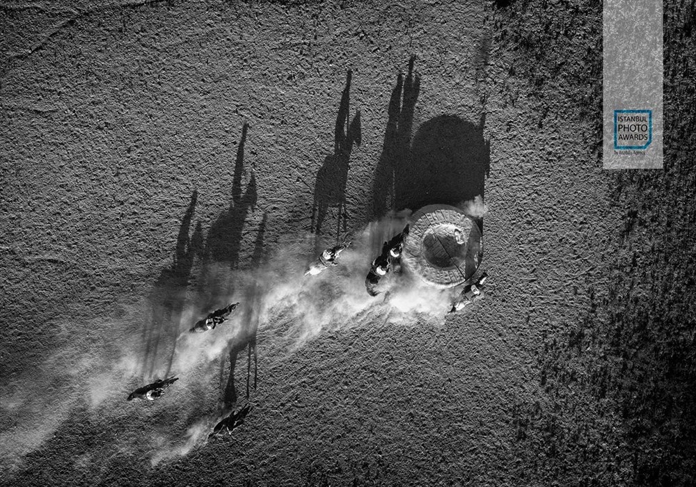 Istanbul Photo Awards 2021 kazananları açıklandı - 41