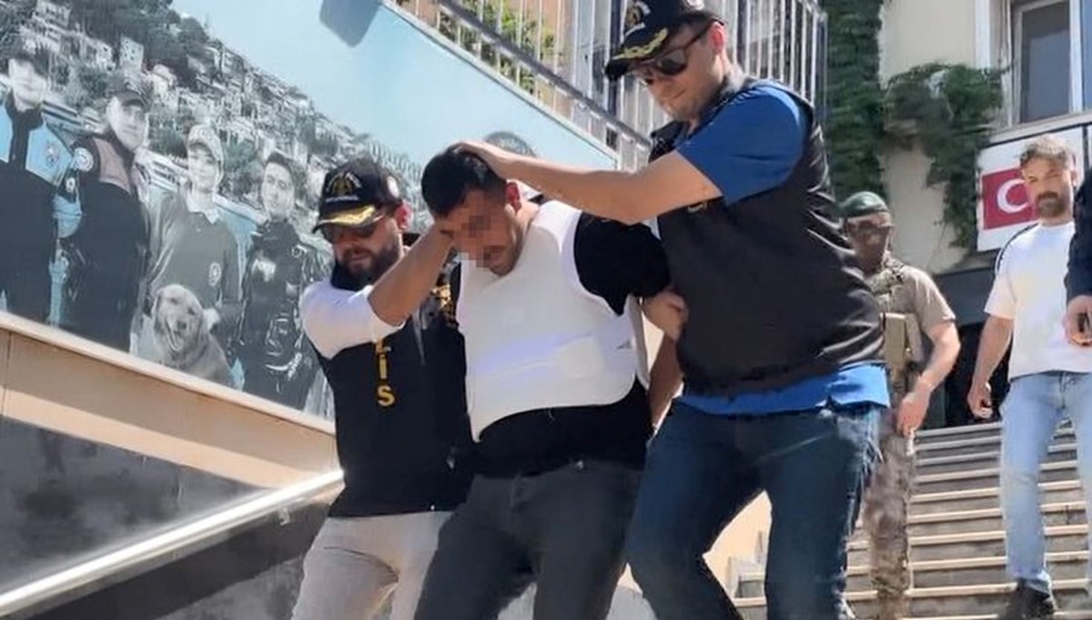İstanbul’daki infazın ardından kan davası çıktı: “Yaptığımın kötü bir şey olduğunu biliyorum” İstanbul’daki infazın ardından kan davası çıktı: “Yaptığımın kötü bir şey olduğunu biliyorum”