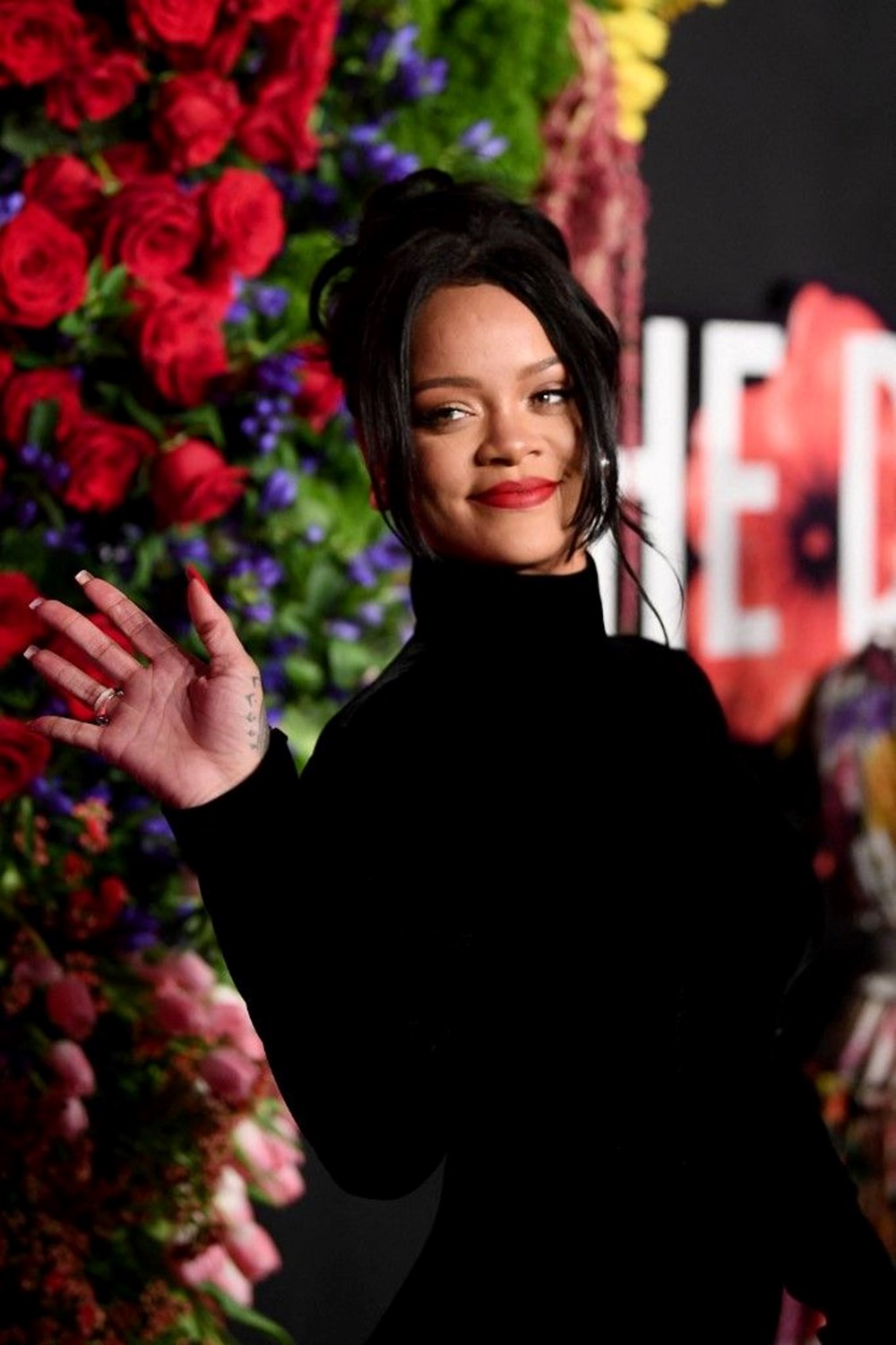 Rihanna Oscar'da sahne alacak - 4