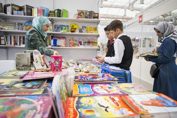 Ne Tur Kitaplar Aliyoruz Ankara Ikinci El Kitap Alinir Ikram Kitabevi