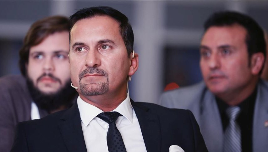 Penbe'nin yeni takımı belli oldu