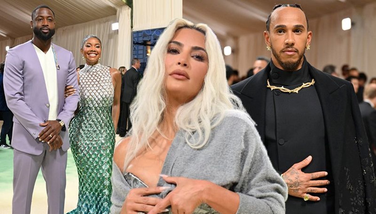2025 Met Gala’nın teması açıklandı 2025 Met Gala’nın teması açıklandı