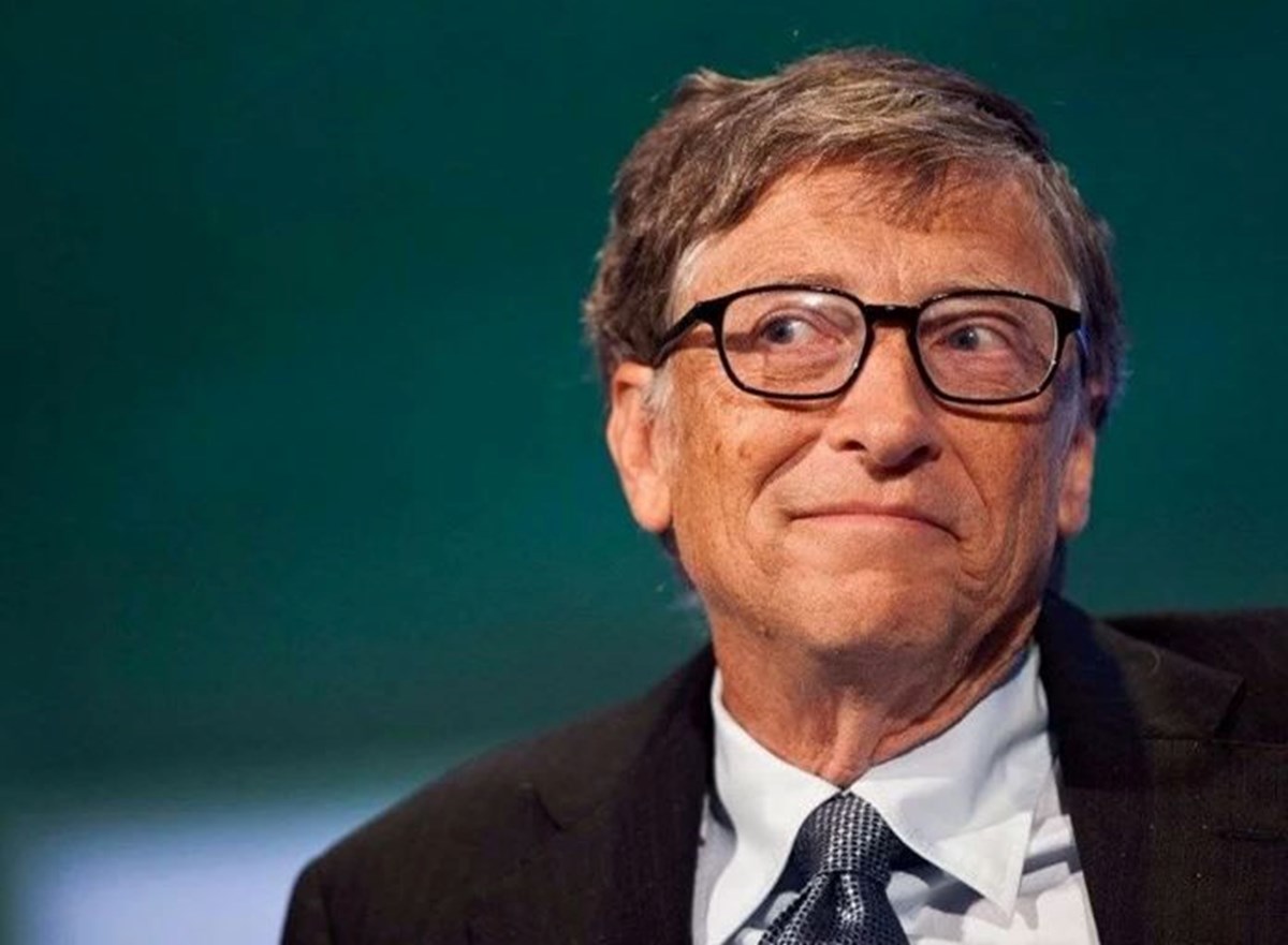 Bill Gates ''Seni neden işe alalım?'' sorusuna yanıt verdi