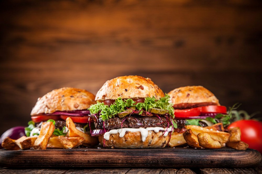 Salgında bir kişi öldü, ürün menülerden çıkarıldı! Dünyaca ünlü fast-food zincirlerinde E. Coli alarmı - 6