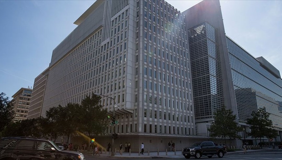 Dünya Bankası: Açlık krizi kapıda