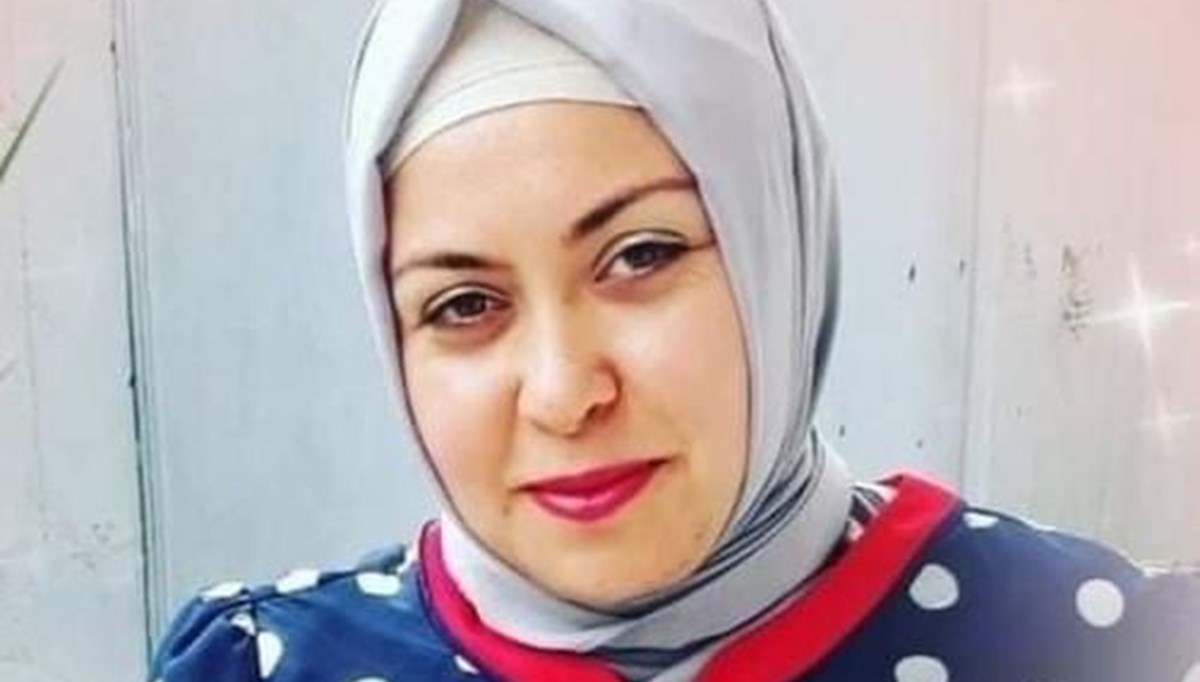 Bebeğinin zarar göreceği endişesiyle aşı yaptırmayan anne, corona virüse yenik düştü