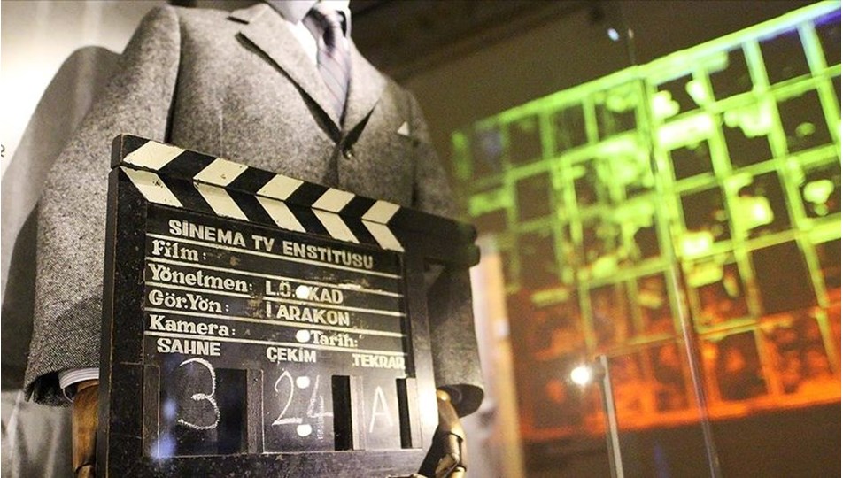 Ayvalık Uluslararası Film Festivali�nin tarihleri belli oldu