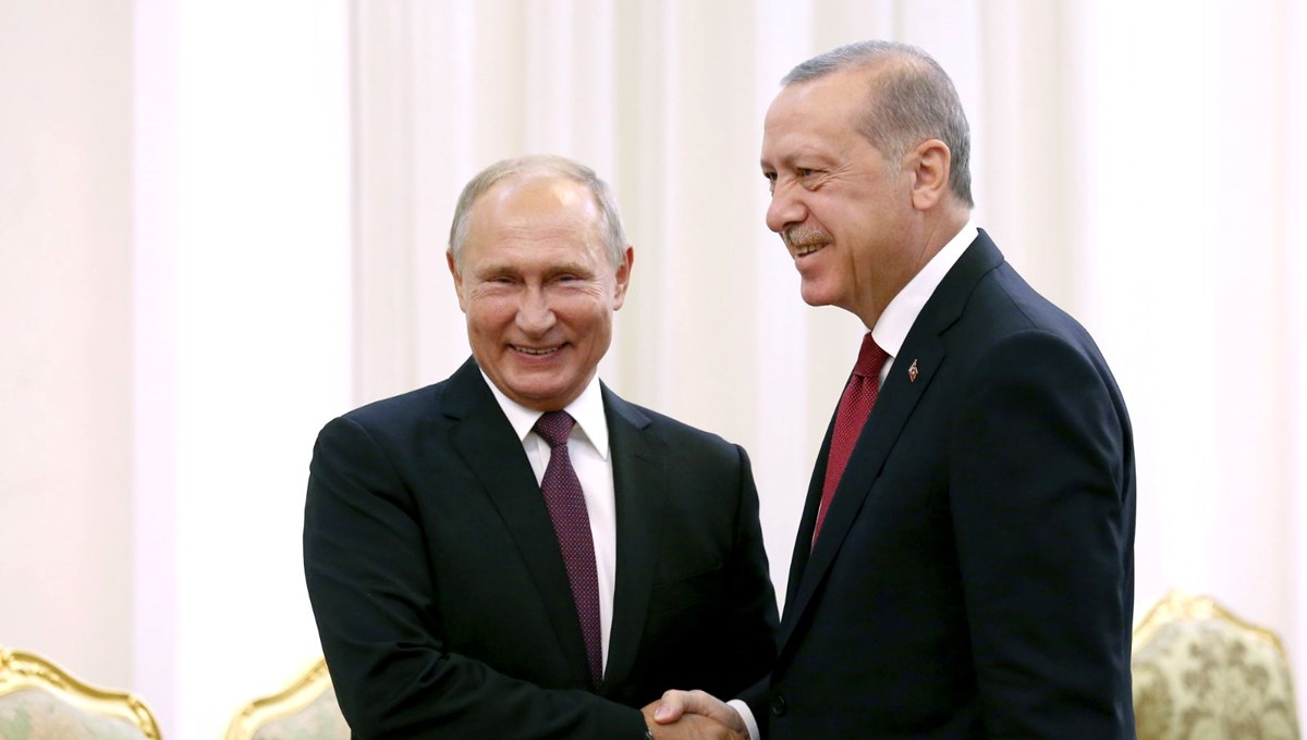 Moskova: Hazırlıklar tamamlandığında Putin Türkiye'yi ziyaret edecek Moskova: Hazırlıklar tamamlandığında Putin Türkiye'yi ziyaret edecek