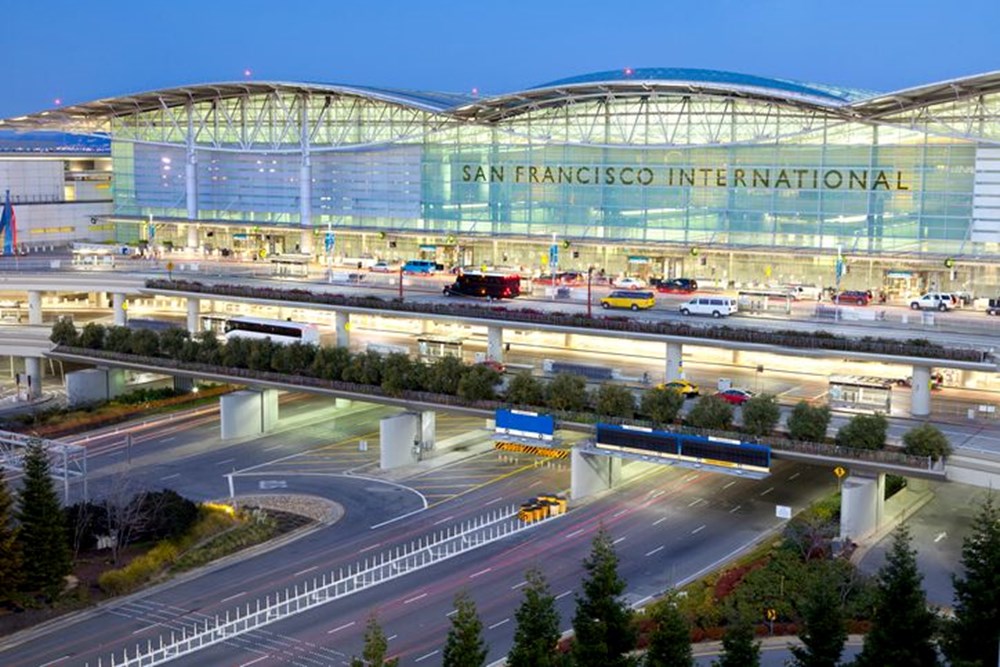 Dünyanın en iyi havalimanları açıklandı: Türkiye de listede (Airport Service Quality Awards 2023) - 10