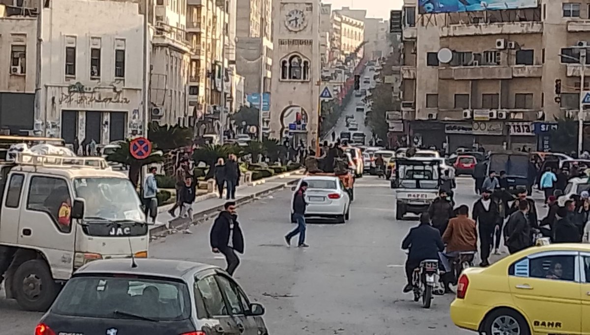 NTV çatışma bölgesinde: Fotoğraflarla çatışma bölgesindeki son durum NTV çatışma bölgesinde: Fotoğraflarla çatışma bölgesindeki son durum