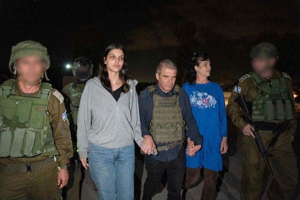 İsrail-Filistin gerginliği | Refah Sınır Kapısı açıldı (İsrail-Hamas çatışmalarında 15. gün) - 28