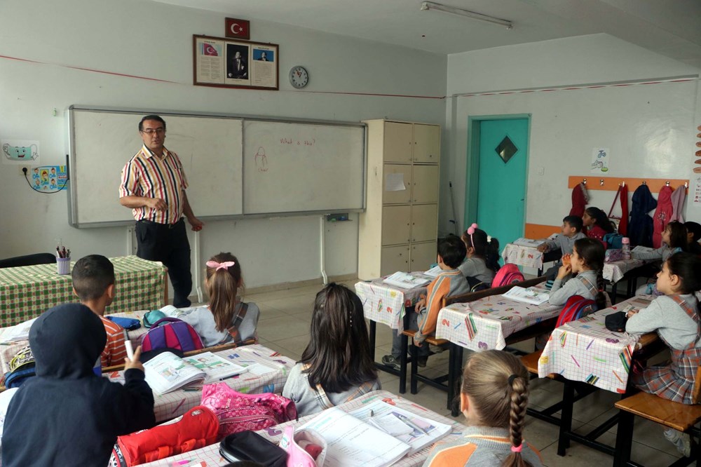 Tam 44 dil biliyor: Bana inanmayanlar gelip test edebilir - 8