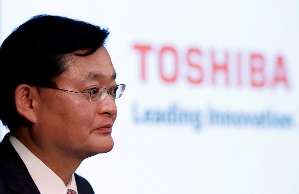 Toshiba satılıyor mu? 20 milyar doların üzerinde teklif geldi - 1
