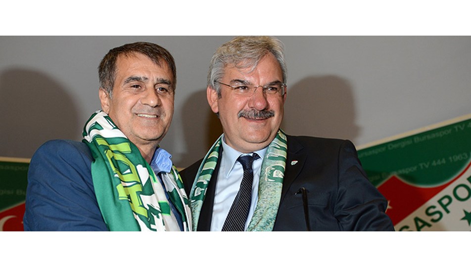 "Alex Ferguson'umuz ol"