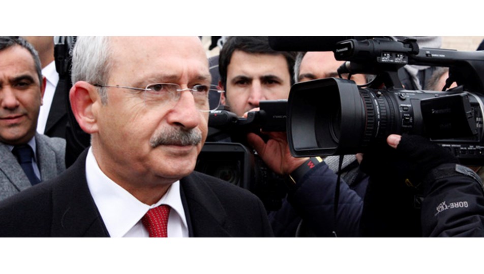 'Delikanlı gibi davrandı'