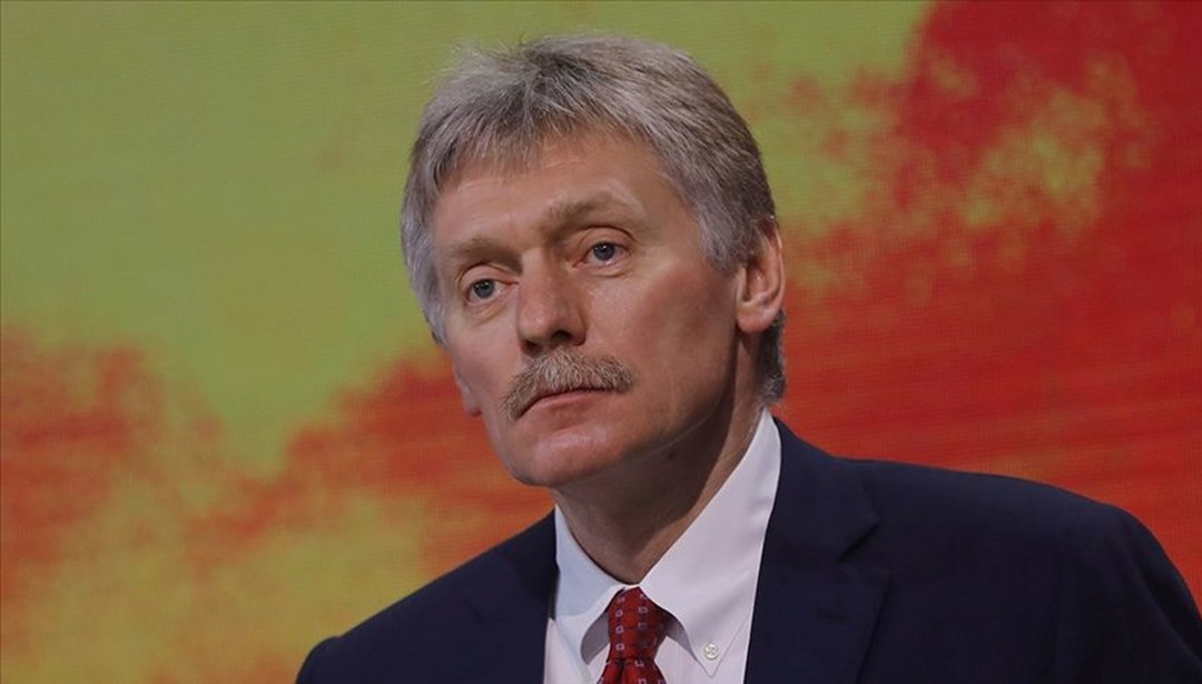 Kremlin: Ukrayna'daki "tampon bölge" genişletilebilir