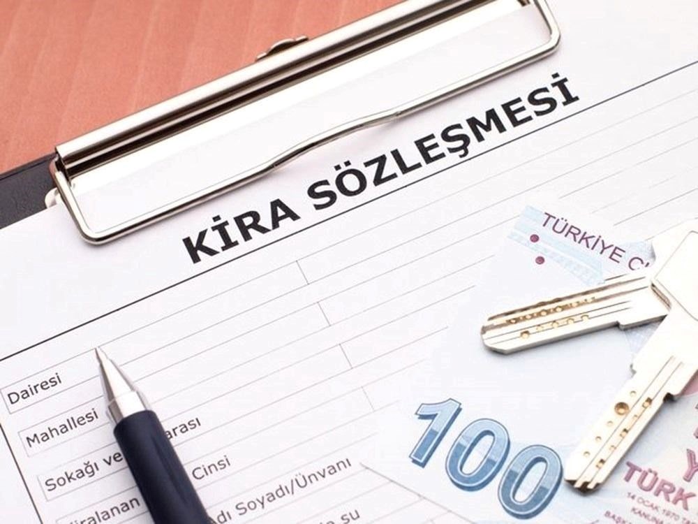 Kasım ayı kira artış oranı ne kadar, yüzde kaç oldu? 2024 kasım ayı kira zammı ne kadar, kaç TL? - 1