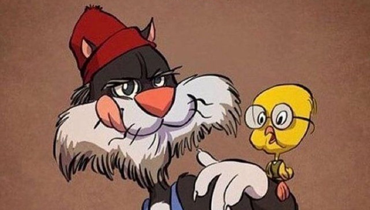 Onlar da yaşlandı! Çocukluğumuzun kahramanlarını hiç böyle görmediniz