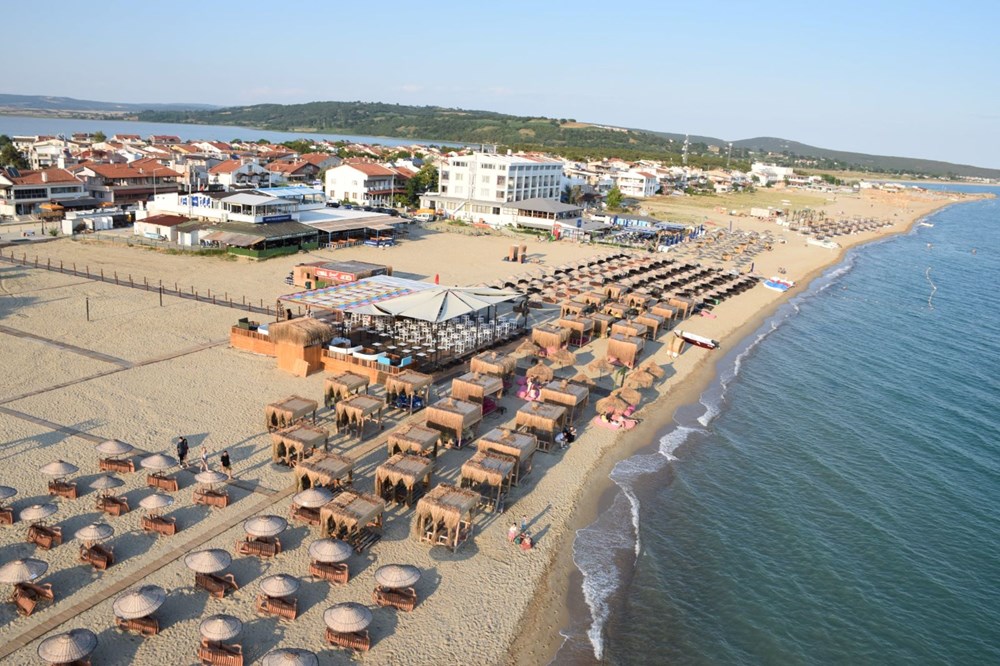 Yazlığını kiraya verenler dikkat! 6 kişiye 600 bin lira ceza ödediler - 4