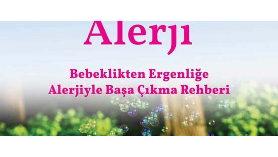 Alerji hakkında her şey