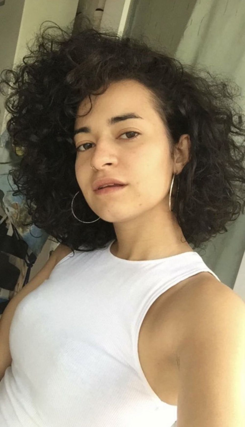 Azra Gülendam Haytaoğlu'nun katili ifadesinde vahşi cinayeti anlattı - 4