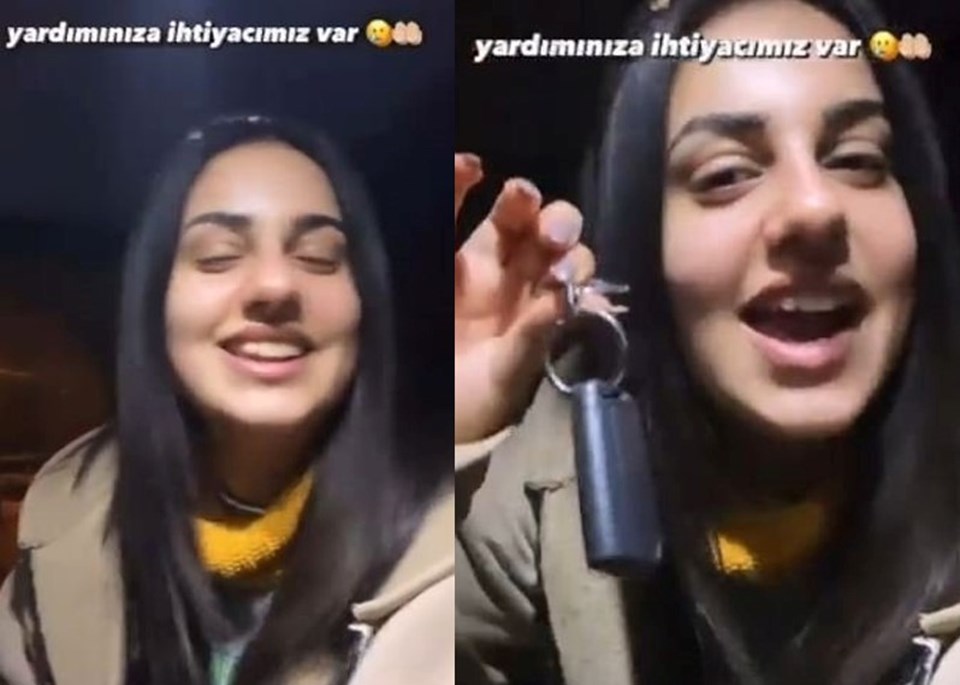 Bu Kadarı da Pes: Depremzedelerle Dalga Geçtiler! 2 Bu kadarı da pes! Depremzedelerle dalga geçtiler - 1