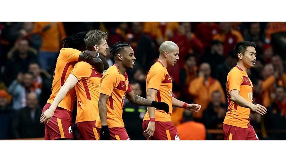 Galatasaray zorlu viraja giriyor!