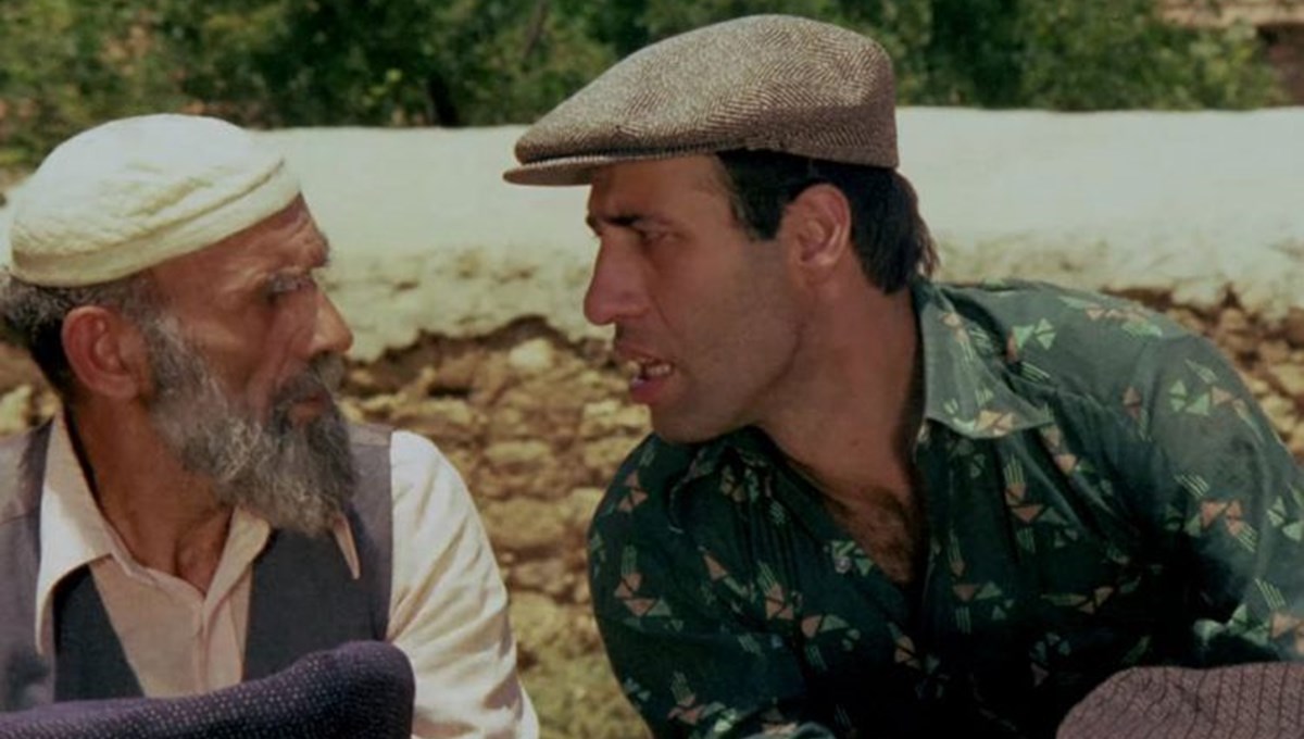 Kibar Feyzo filmindeki konak sinema müzesi oluyor Kibar Feyzo filmindeki konak sinema müzesi oluyor