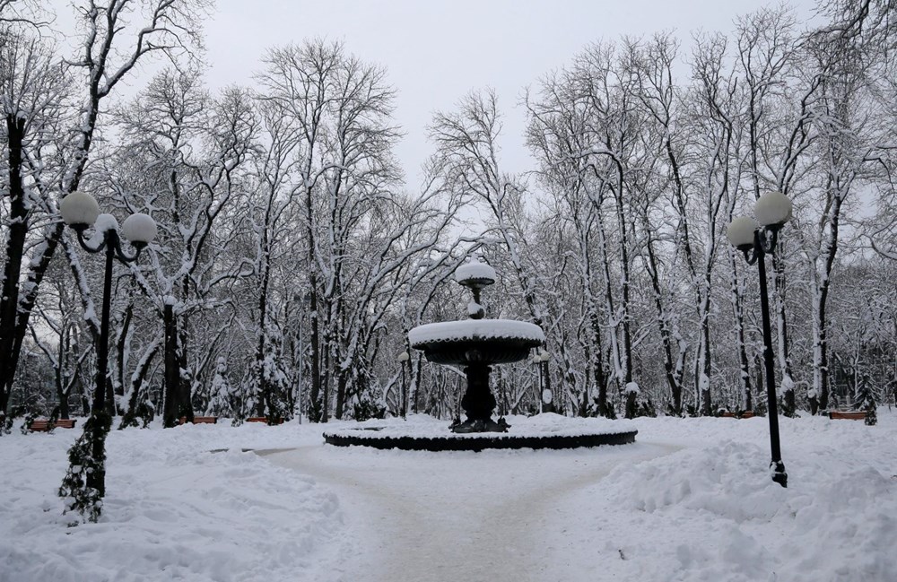 Ukrayna'da son durum: Kiev kışı elektriksiz geçirebilir - 5