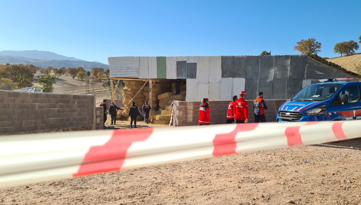 18 gündür aranan Asiye'den acı haber