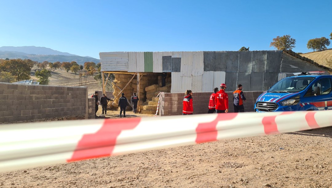 18 gündür aranan Asiye'den acı haber