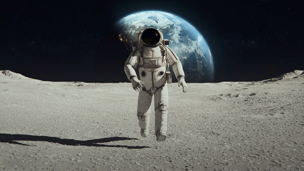 Mars yolculuğu insan vücudunu nasıl etkiler? İşte en riskli organ - 5