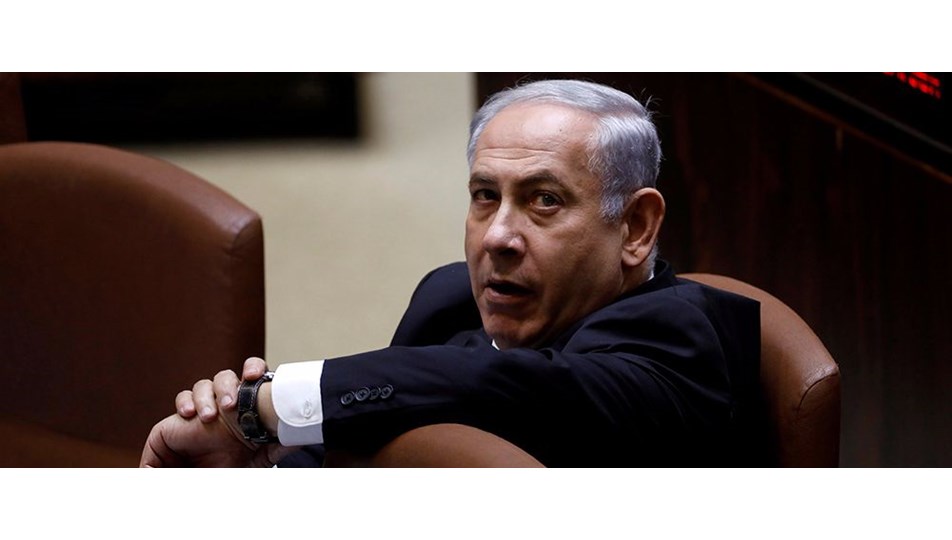 Netanyahu'ya yakın milletvekiline yolsuzluk sorgusu